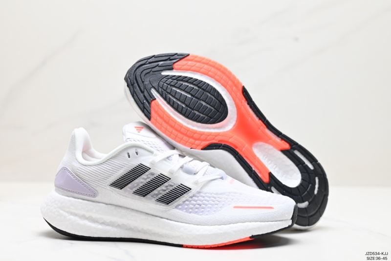 Adidas Pure Boost Shoes